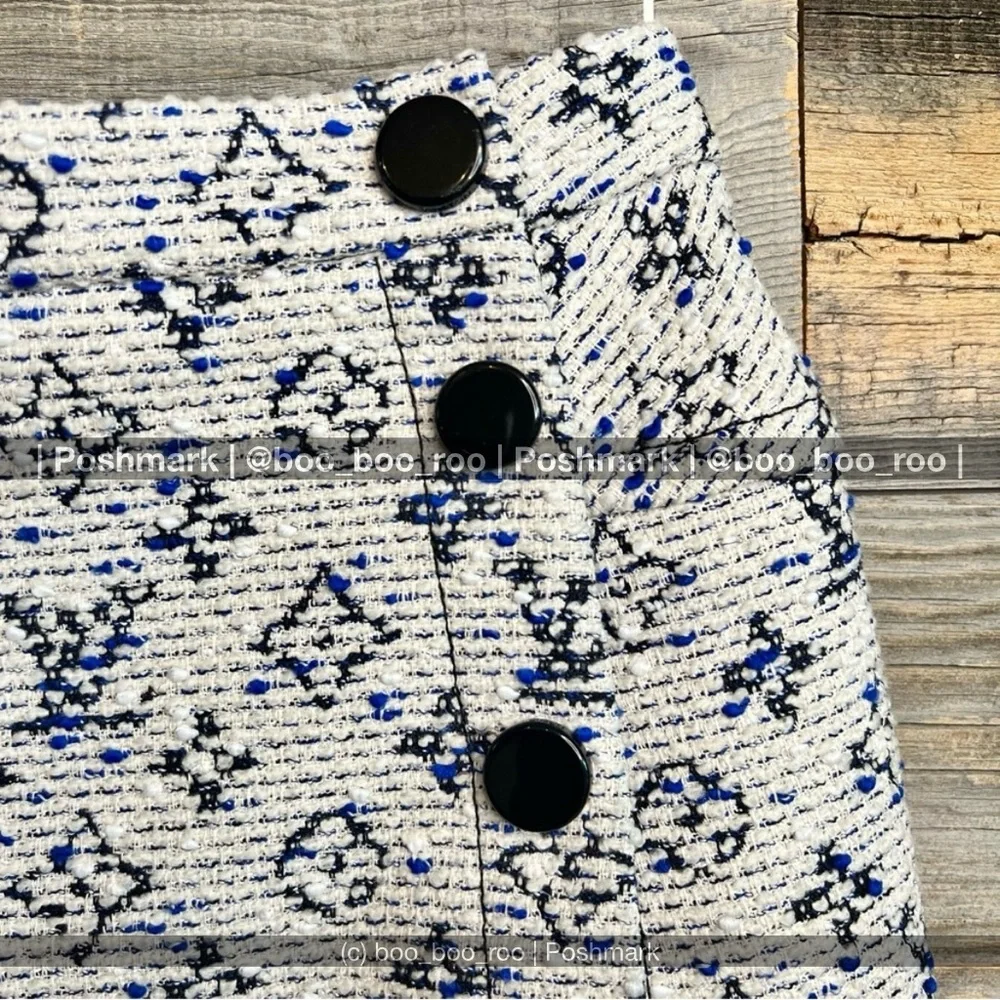 Louis Vuitton Monogram Logo Print, Mini Skirt, Ready-to-Wear, 💯 Authentic - Picture 3 of 15